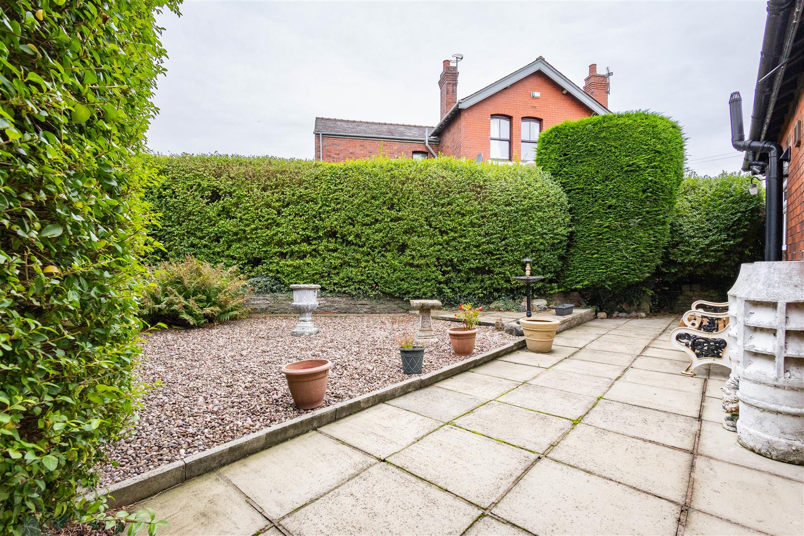 2 bed property in Rawcliffe Road, Chorley